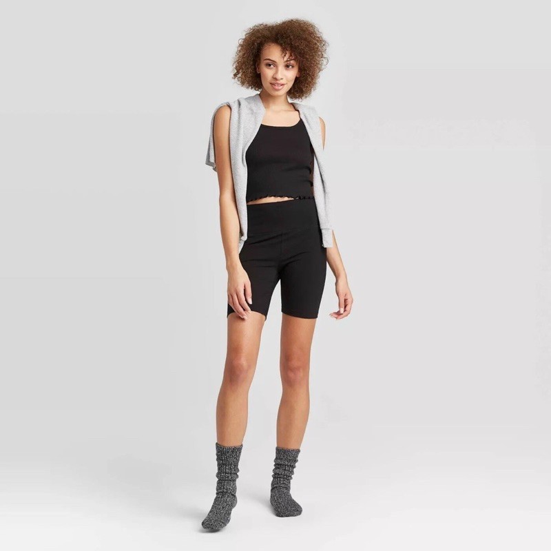 quần biker short colsie xuất xịn | BigBuy360 - bigbuy360.vn