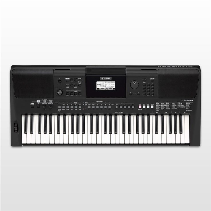 Đàn Organ Yamaha - PSR-E463