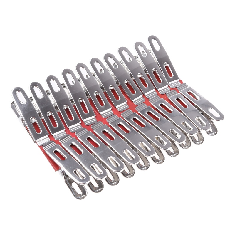 20 Chốt Cắm Đa Năng Bằng Thép Không Gỉ