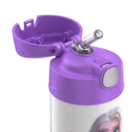Bình nước Thermos,Smiggle 360ml hàng USA