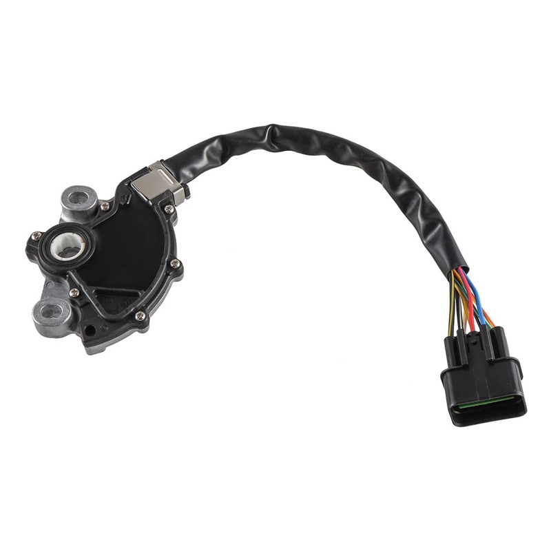 Ông chủ263257 Công Tắc Điều Khiển An Toàn Cho Mitsubishi Pajero V73 V75 V77 8604A015 8604A053