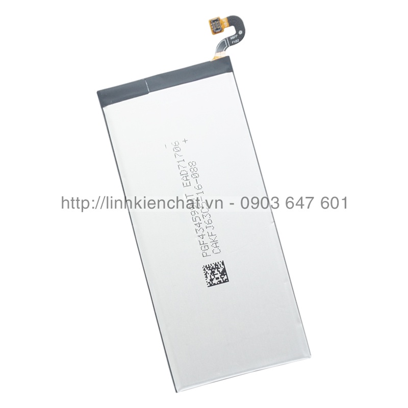 Pin Galaxy S6 Edge Plus G928 SM-G928C 3000mAh - Hàng nhập Khẩu