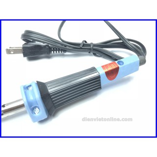 Mỏ hàn chì 60W cao cấp Kirin - Điện Việt