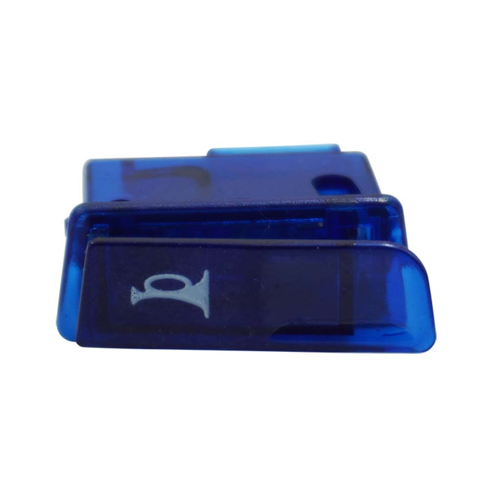 Bộ 5 Nút Công Tắc Điều Chỉnh Độ Sáng Cho Đèn Pha / Còi Xe GY6 50cc 125cc 150cc