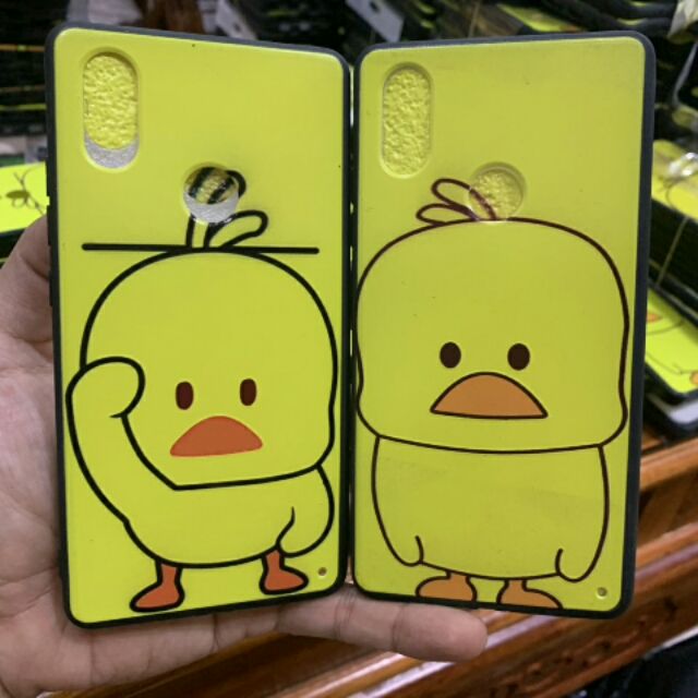 Ốp lưng Xiaomi mi8SE