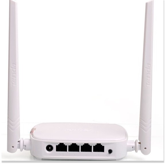 Bộ Phát Wifi Tenda N301 - MrPhukien