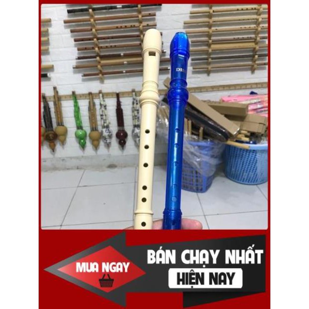 Sáo dọc nhựa tone c5 sản phẩm bán chạy nhất