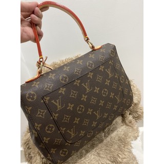 túi xách si hiệu size 30