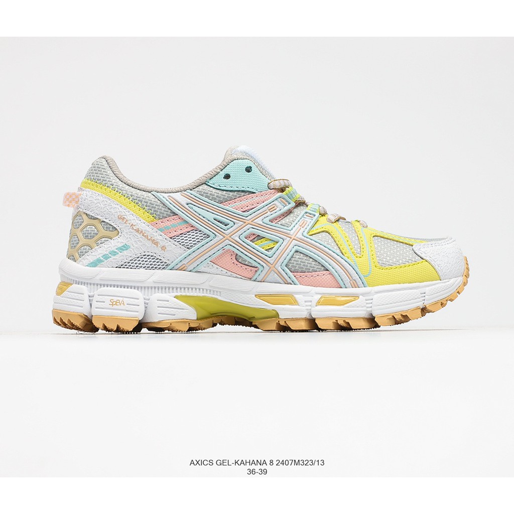 GIÀY SNEAKER MÃ SẢN PHẨM_ GEL-KAHANA 8  NHIỀU MÀU PHONG CÁCH FULLBOX + FREESHIP