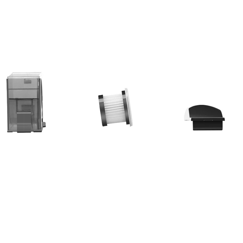 Hộp bụi cho máy hút bụi giường nệm CM300S / CM400 / CM500 / CM800 / CM900