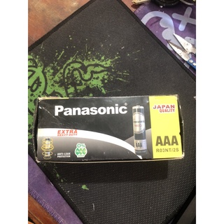 Pin Panasonic AA - AAA Lắp Đồng Hồ, Điều Khiển TV Đẹp