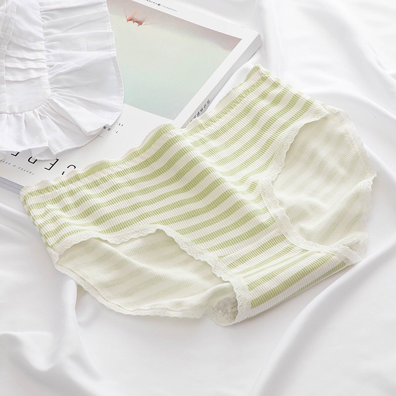 Quần Lót Cotton Kháng Khuẩn Hình Dâu Dễ Thương 1011 | BigBuy360 - bigbuy360.vn