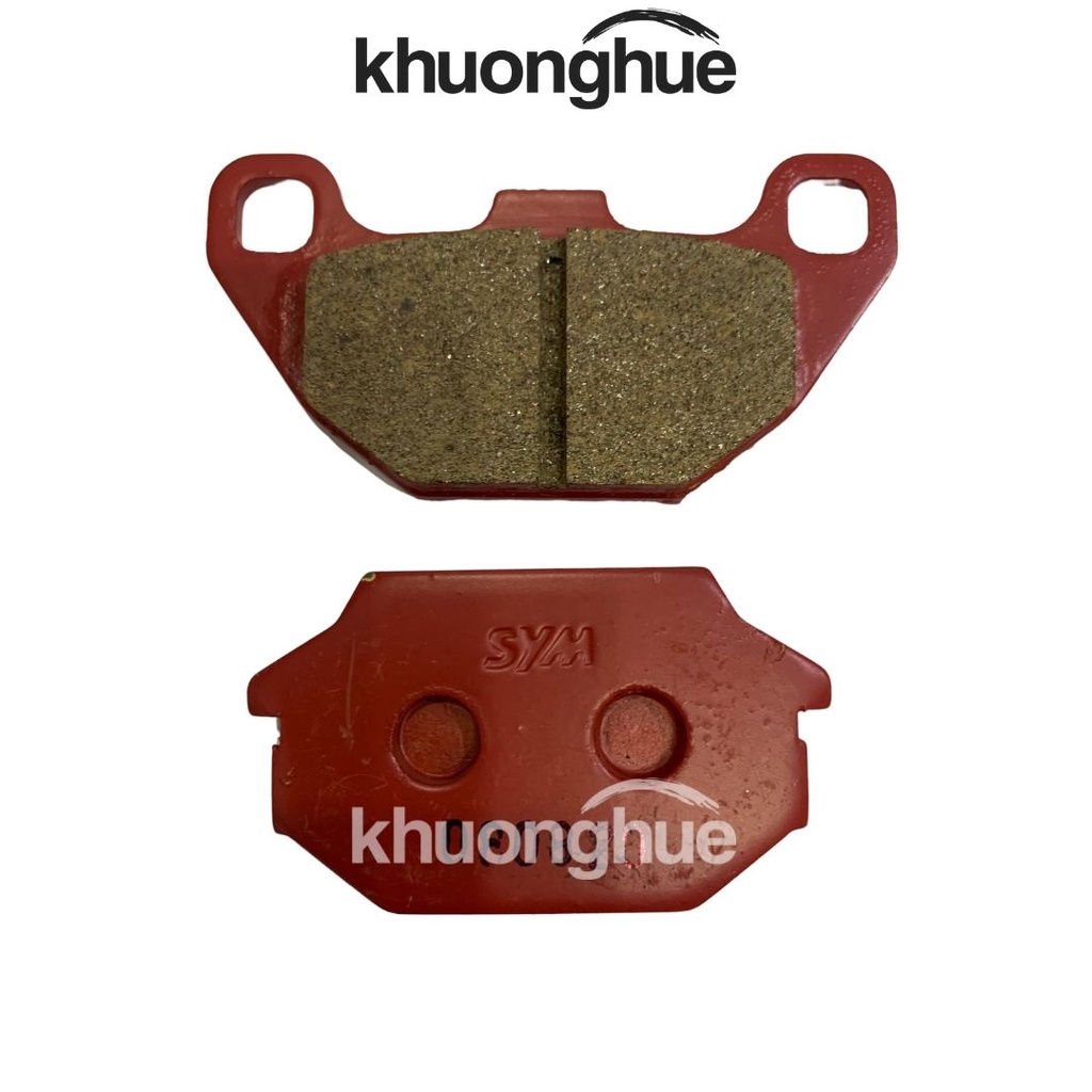 Má Phanh Đĩa Trước Xe Shark Chính Hãng SYM