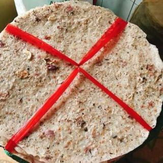 Bánh Tráng Nước Dừa Tam Quan Bình Định