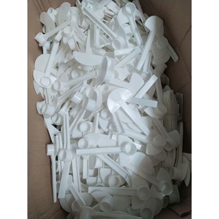 SÉT 5 Máng Cho Ong Uống  Nước _ Máng mỏ vịt