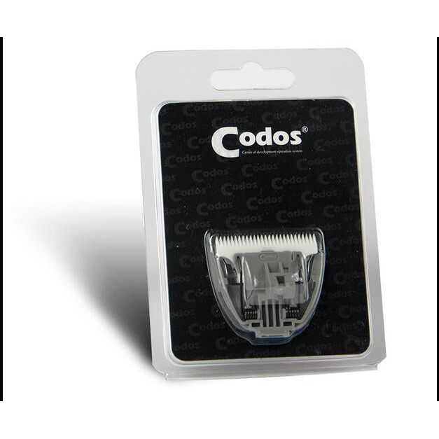LƯỠI TÔNG ĐƠ CODOS 6800