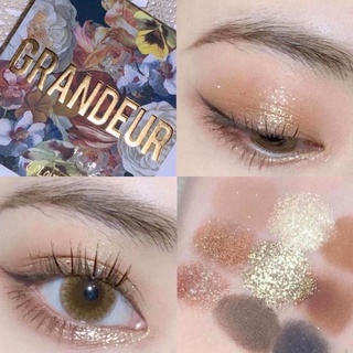 OFF 50% PHẤN MẮT COLOURPOP GRANDEUR