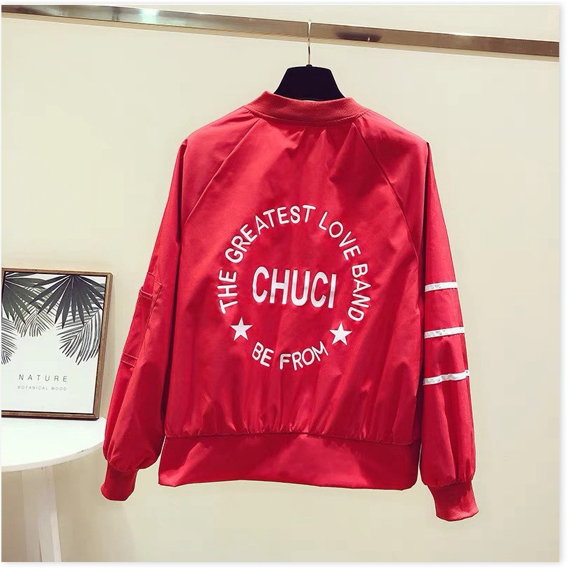 ÁO KHOÁC DÙ BOMBER TÚI HỘP SIÊU NGẦU CHO CÁC BẠN NAM,THIẾT KẾ HỌA TIẾT MÀU SẮC SINH ĐỘNG LANA FASHION