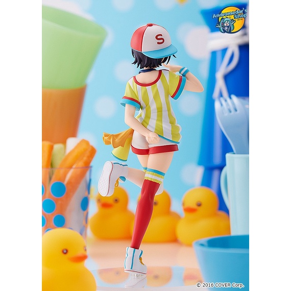 Mô hình nhân vật Hololive Production POP UP PARADE Oozora Subaru Complete Figure