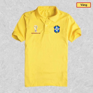 Áo polo in logo thể thao [ IN THEO YÊU CẦU ]