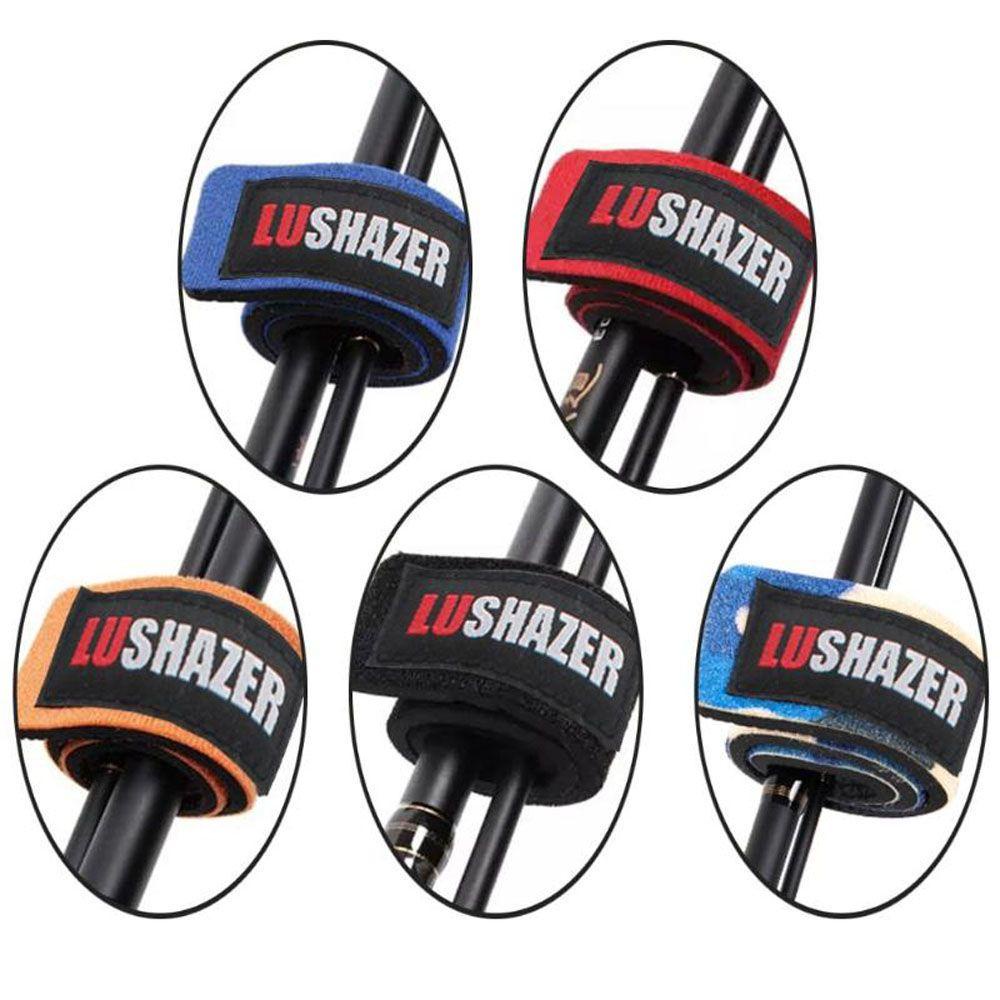 Danilo Set 2 Dây Đeo Cần Câu Cá Chuyên Dụng