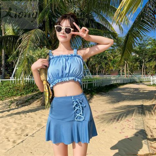 Đồ Bơi Liền Thân Xinh Xắn Dành Cho Nữ 2020years | BigBuy360 - bigbuy360.vn