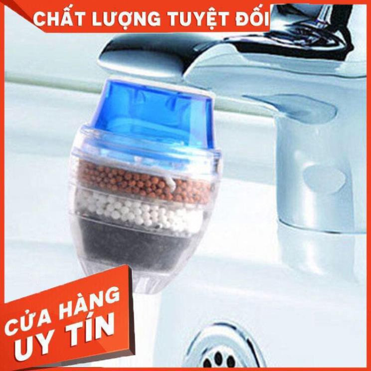 Lọc nước tại Vòi Cao Cấp 5 tầng Siêu Tiện Lợi K92