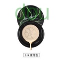 Phấn nước BB che khuyết điểm dưỡng ẩm kèm cọ đầu nấm 15g | BigBuy360 - bigbuy360.vn