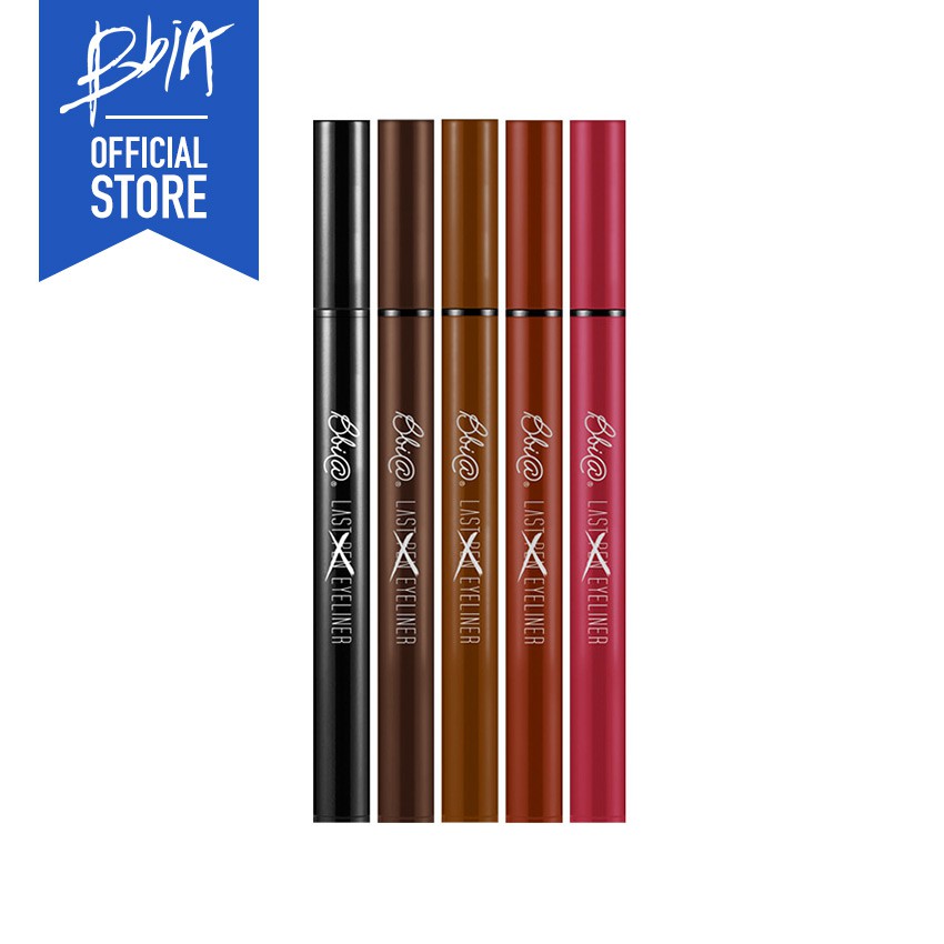 Kẻ mắt nước Bbia Last Pen Eyeliner (3 màu) 0.6g - Bbia Offical Store