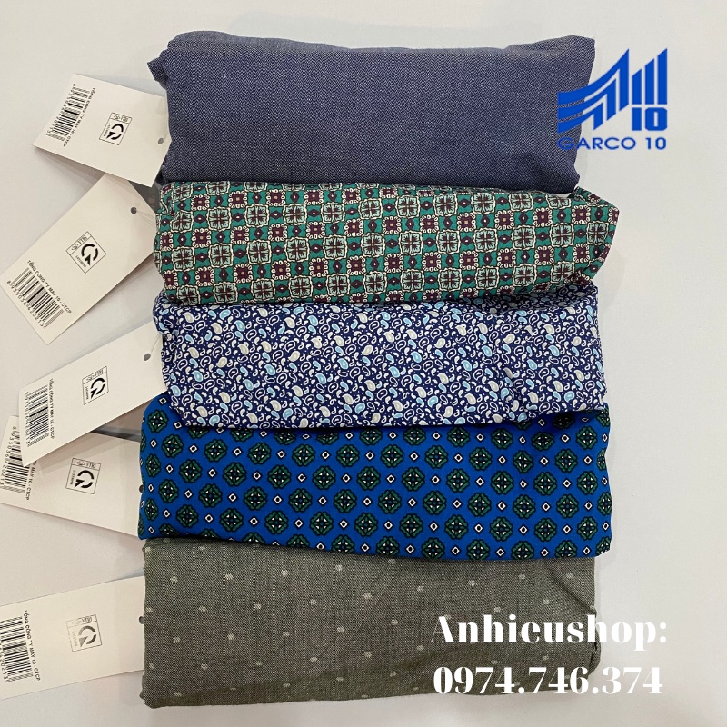 COMBO 3 QUẦN MẶC NHÀ NAM MAY 10