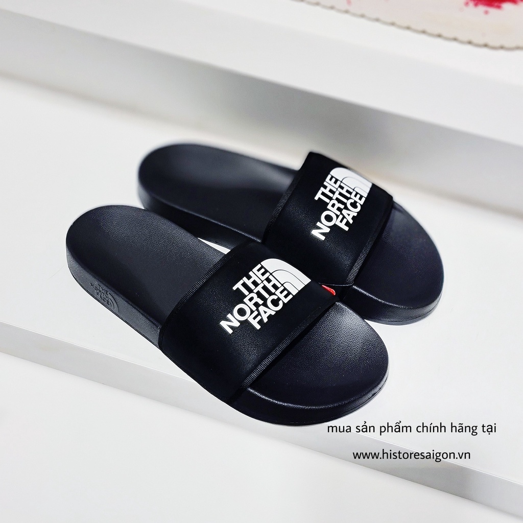 *GIÁ SẬP SÀN* Dép The North Face bản mới 2022 *Chính hãng* - full box