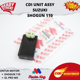 Vỏ Bọc Vô Lăng Xe Suzuki CDI Shogun 110 Kebo GL Pro Max Neotech Xx CDI SG Xx