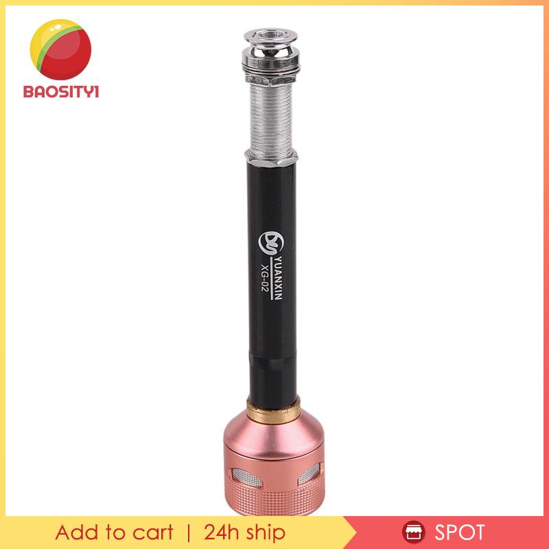 Bộ pickup Cajon kèm mic cho trống Cajon