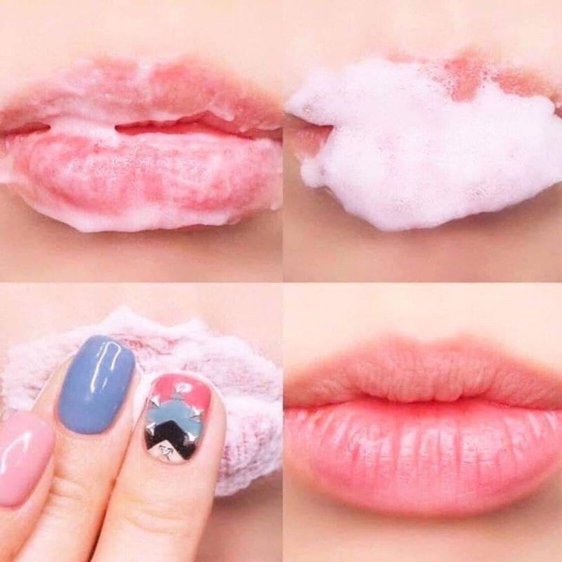 Tẩy da chết môi Bubi bubi bubble lip | BigBuy360 - bigbuy360.vn