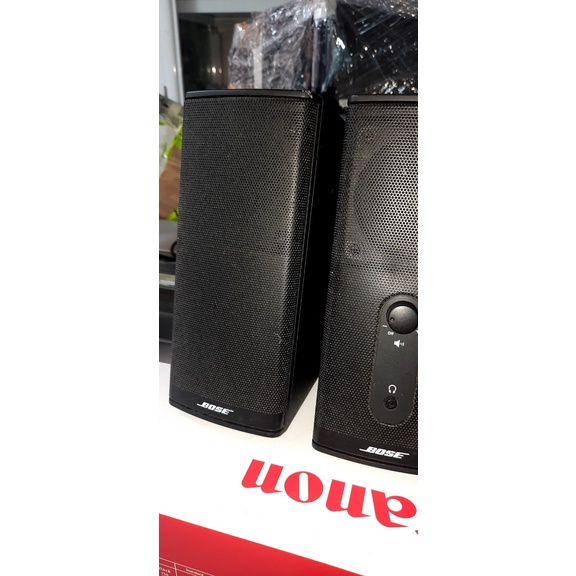 Loa Bose comompanion 2 , hàng japan
