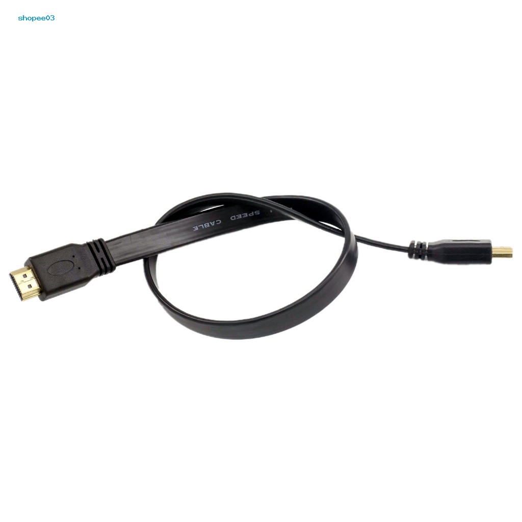 Cáp Chuyển Đổi HDMI 1.4 1080P Chuyên Dụng Chất Lượng Cao