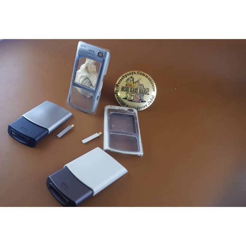 Ốp Điện Thoại Cao Cấp Cho nokia n70