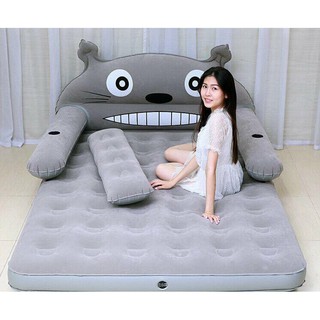 Giường hơi hình thú cao cấp