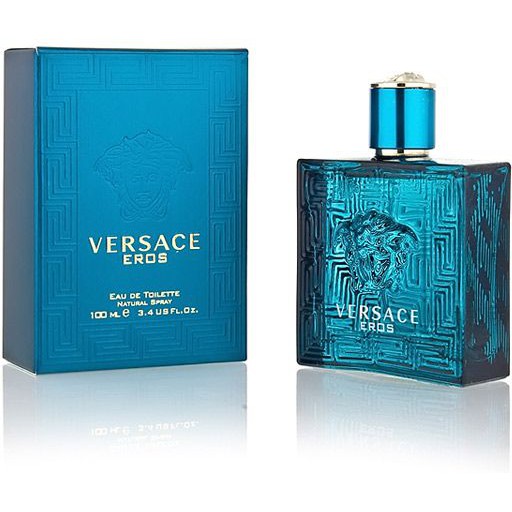 Nước Hoa Versace Eros For Men 5ml