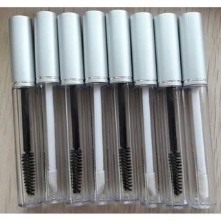 Vỏ masscara / son lip 10ml