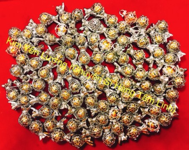 🎀 Túi Tiền Trái Châu 🎀