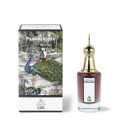 Nước hoa chính hãng Penhaligon's  75ml lưu hương trên 48h