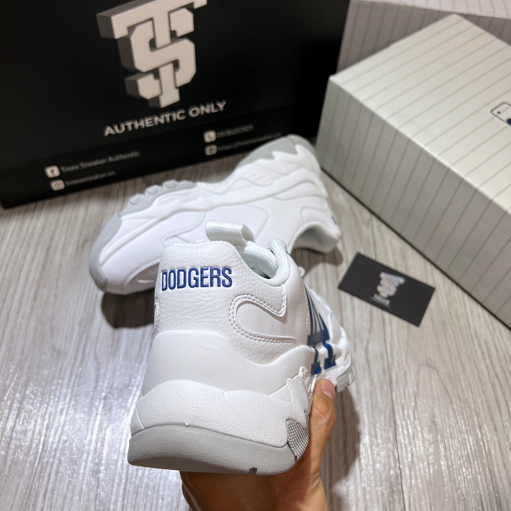 Giày thể thao MLB BIG BALL CHUNKY A LA