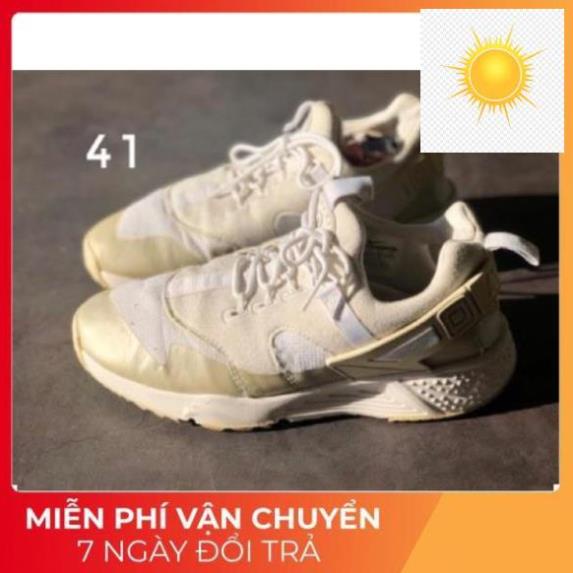 Ả𝐍𝐇 𝐓𝐇Ậ𝐓 Giày Nike Hurache 2hand real . : : : ^.^ ^^ , ! I 👩‍❤️‍💋‍👩