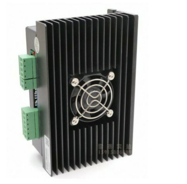 Bộ điều khiển động cơ bước DMA860H leadshine