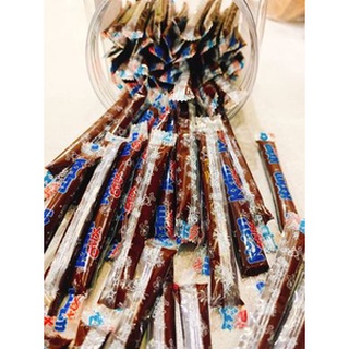 Kẹo Que Mềm Socola Krim Stix - Cực Ngon