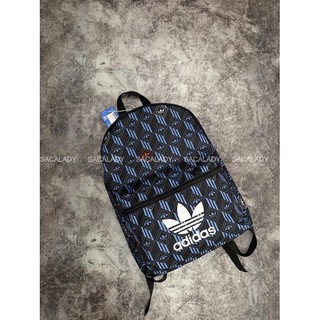 Balo Das Monogram Multicolor FT9292 - 2802