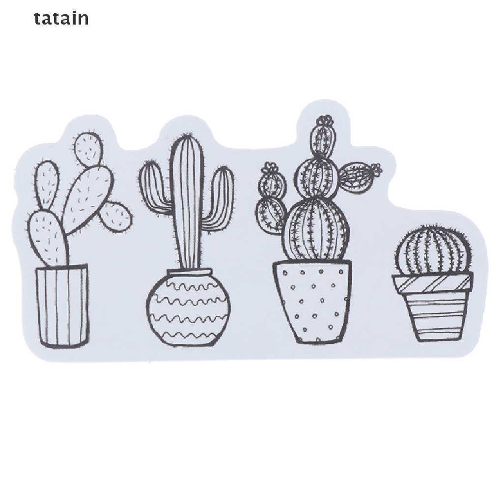 [TAT] 50Pcs Black White Sticker Waterproof Laptop Decals Sticker for iPads Skateboard CVX