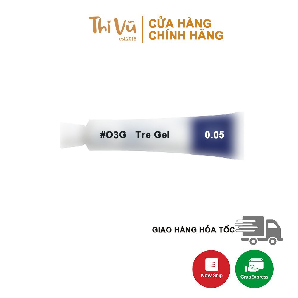 Kem dưỡng da chống lão hóa Tre036 - Thi Vũ