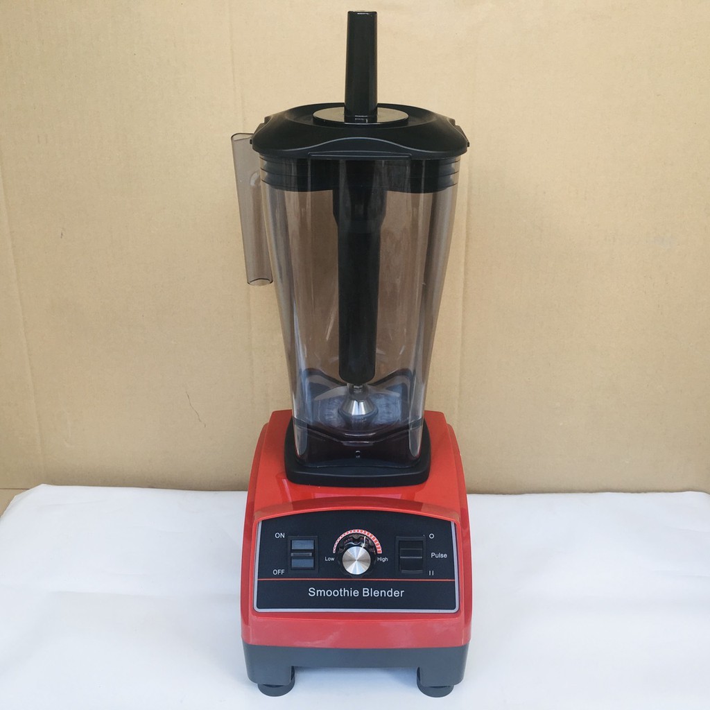 Máy xay sinh tố công nghiệp BLENDER công suất 2200W